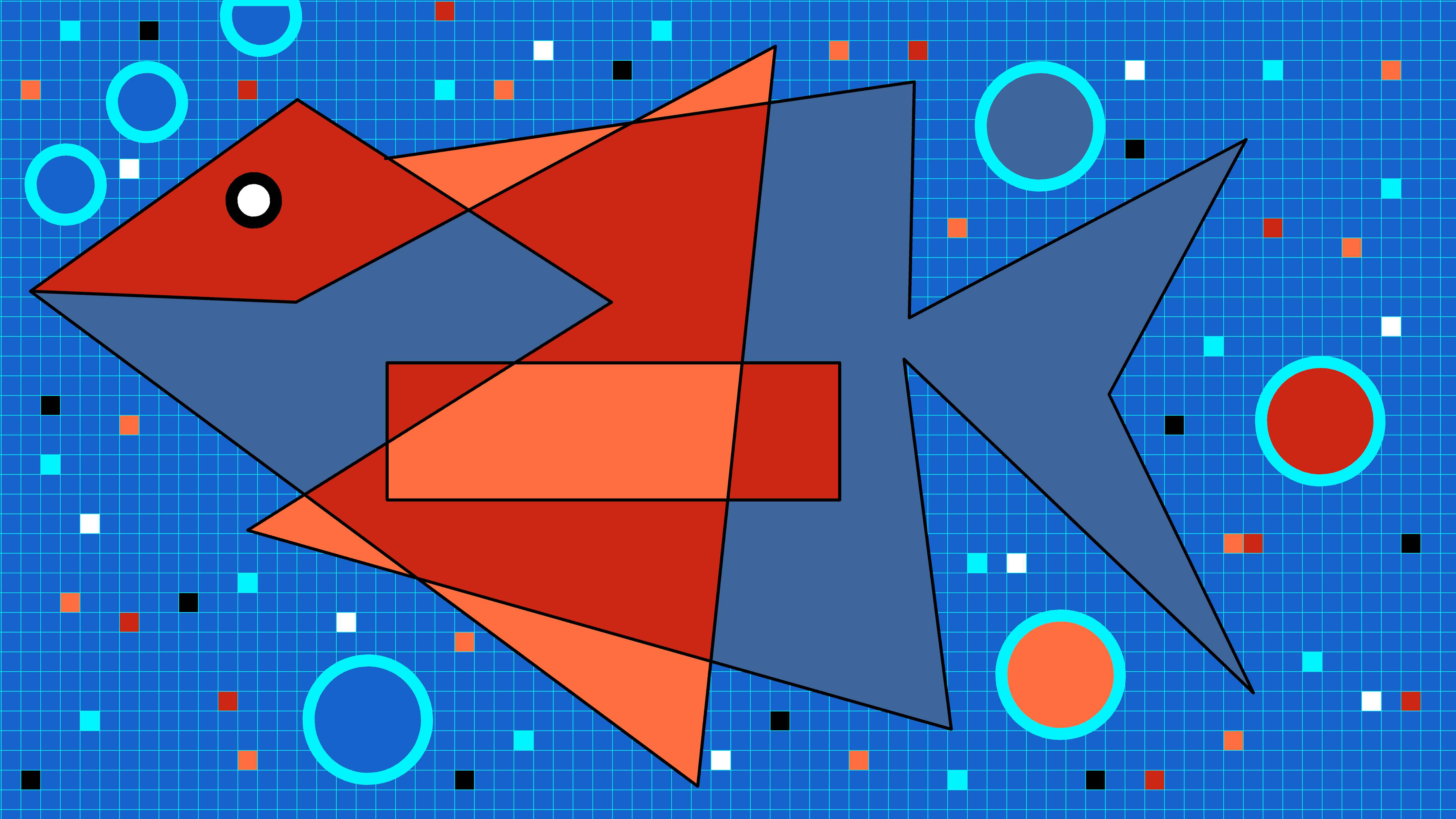Digital - 2016 drawing
